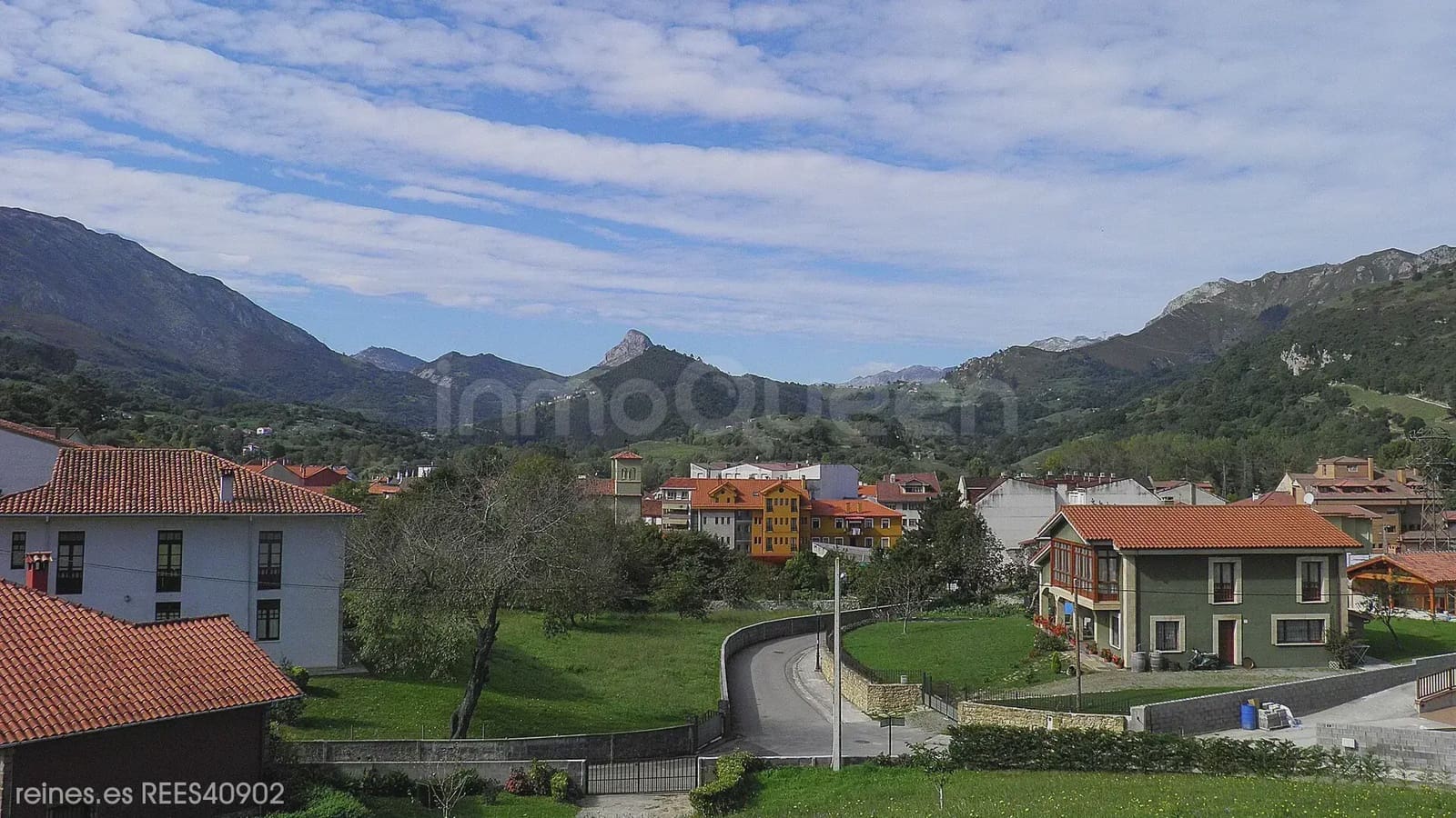 Ático de 2 habitaciones en Panes en venta - 134.000 € (Ref: 10041696)
