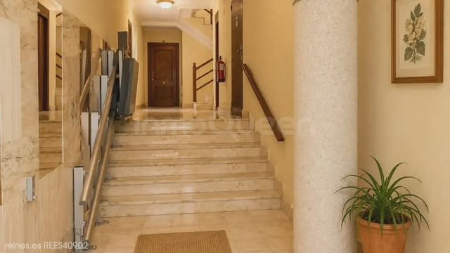 Ático de 2 habitaciones en Panes, Peñamellera Baja en venta - 134.000 € (Ref: 10041696)