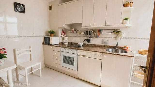 Ático de 2 habitaciones en Panes, Peñamellera Baja en venta - 134.000 € (Ref: 10041696)