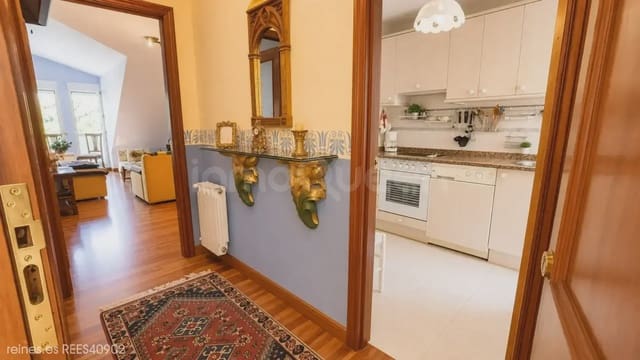 Ático de 2 habitaciones en Panes, Peñamellera Baja en venta - 134.000 € (Ref: 10041696)