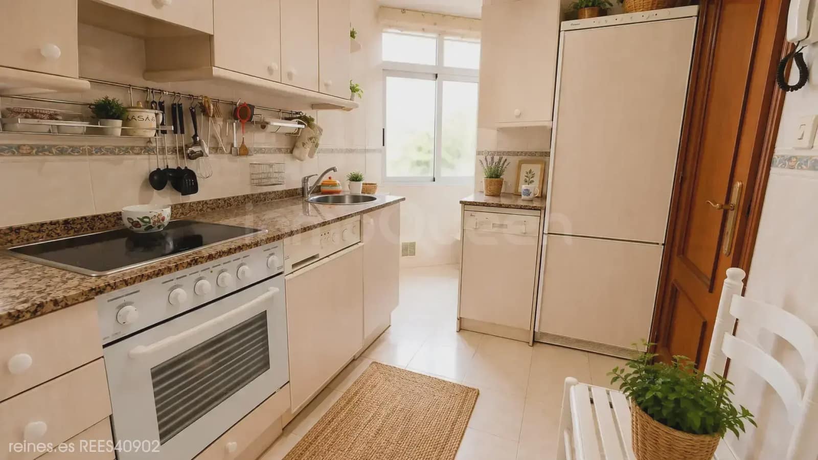 Ático de 2 habitaciones en Panes en venta - 134.000 € (Ref: 10041696)