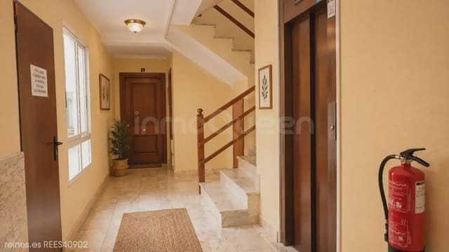 Ático de 2 habitaciones en Panes, Peñamellera Baja en venta - 134.000 € (Ref: 10041696)