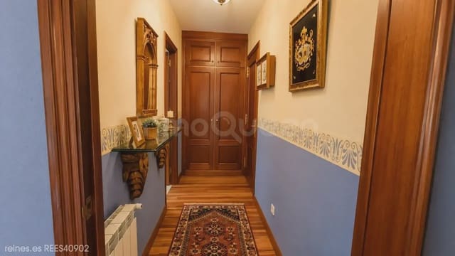 Ático de 2 habitaciones en Panes, Peñamellera Baja en venta - 134.000 € (Ref: 10041696)