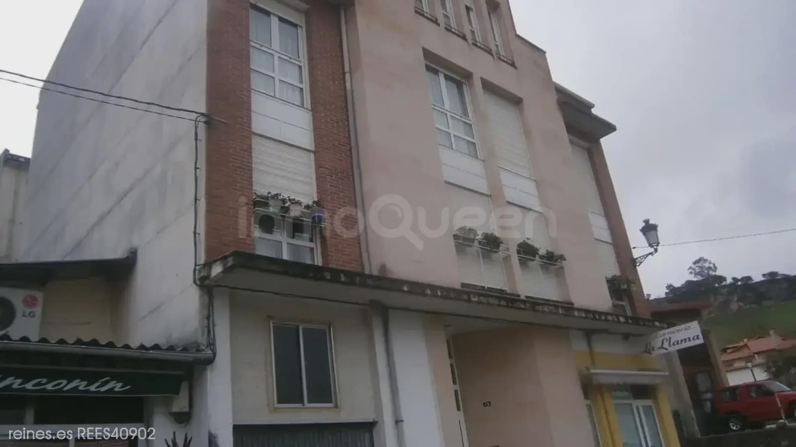 Ático de 2 habitaciones en Panes en venta - 134.000 € (Ref: 10041696)