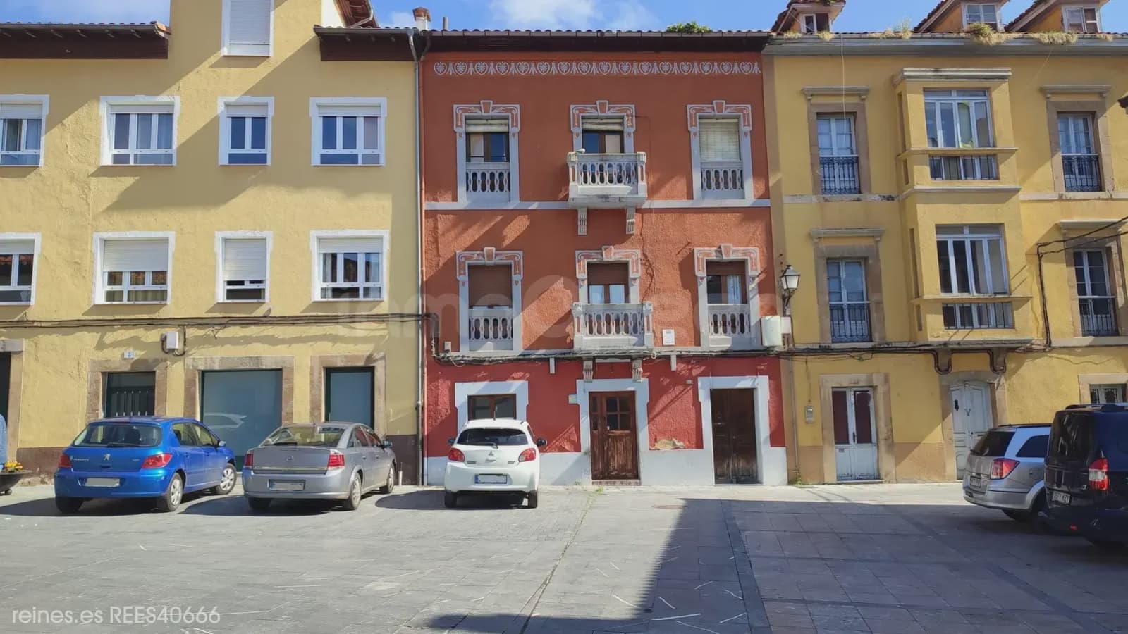 1 soveværelse Finca/Landehus til salg i Salas - € 149.000 (Ref: 10042064)