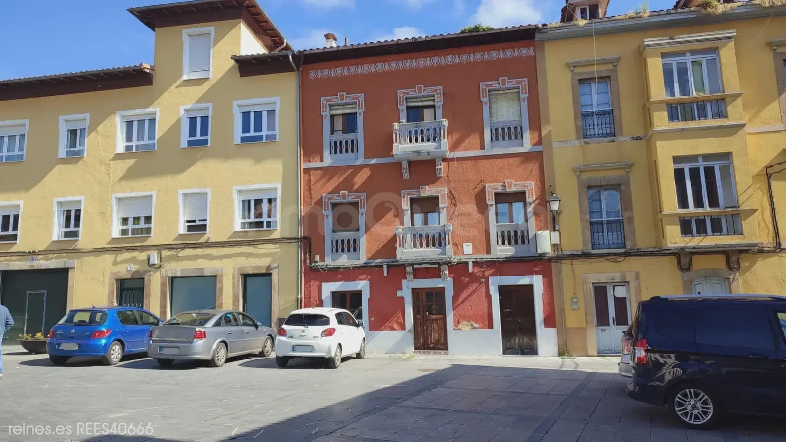 1 soveværelse Finca/Landehus til salg i Salas - € 149.000 (Ref: 10042064)