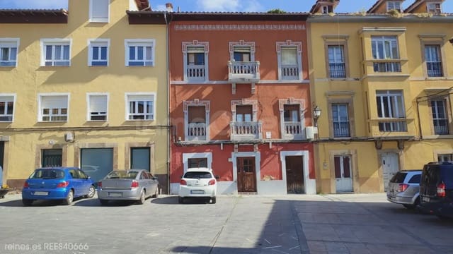 1 soveværelse Finca/Landehus til salg i Salas - € 149.000 (Ref: 10042064)