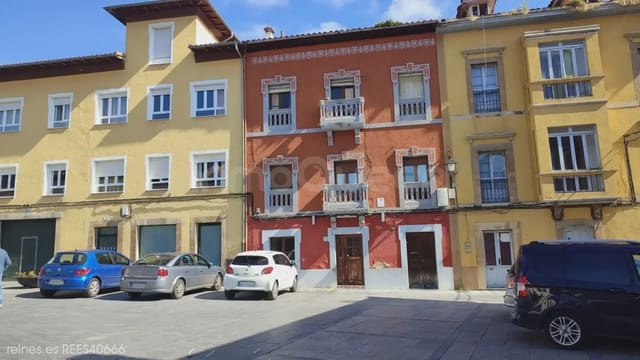 1 soveværelse Finca/Landehus til salg i Salas - € 149.000 (Ref: 10042064)