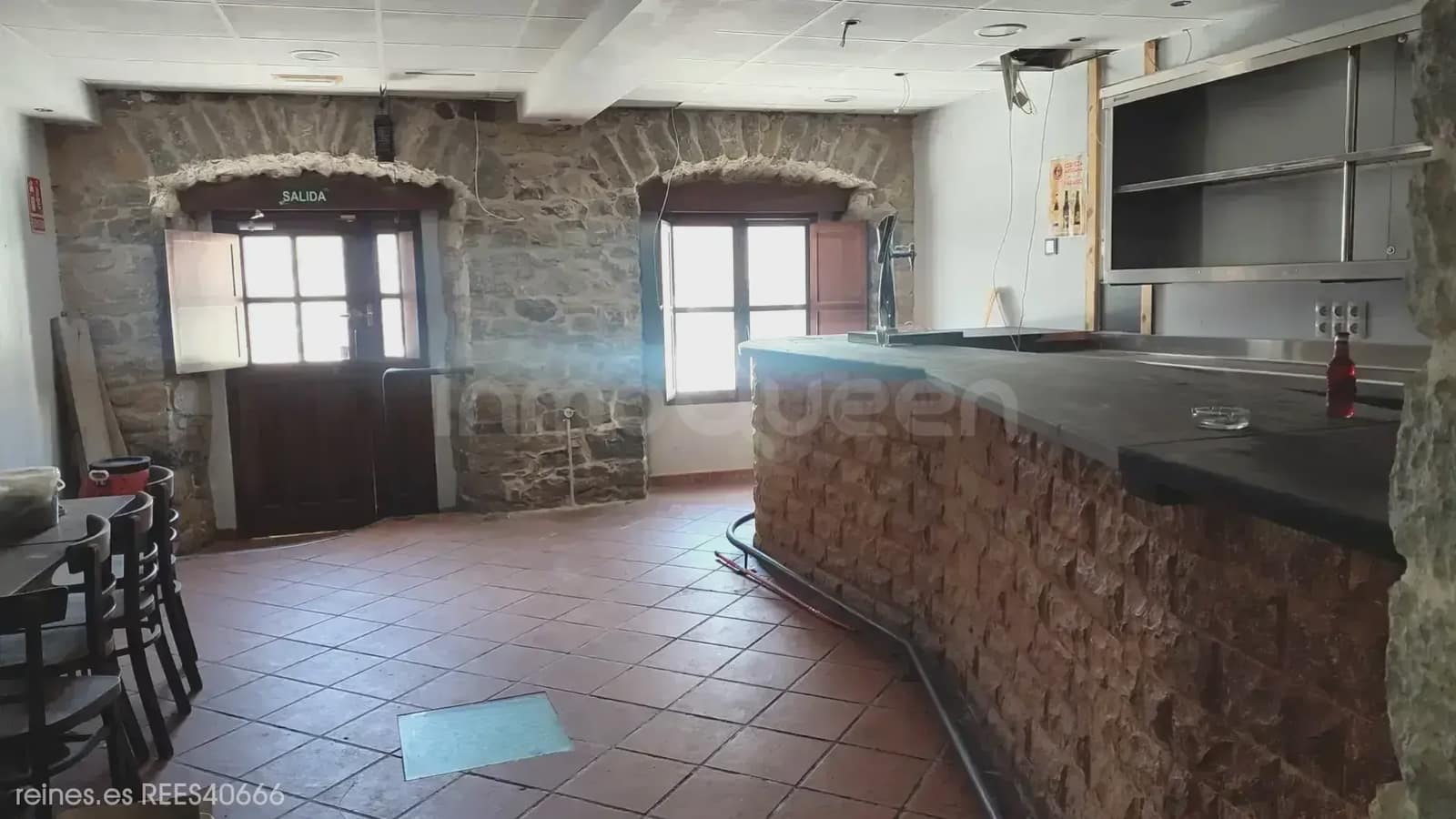 1 soveværelse Finca/Landehus til salg i Salas - € 149.000 (Ref: 10042064)