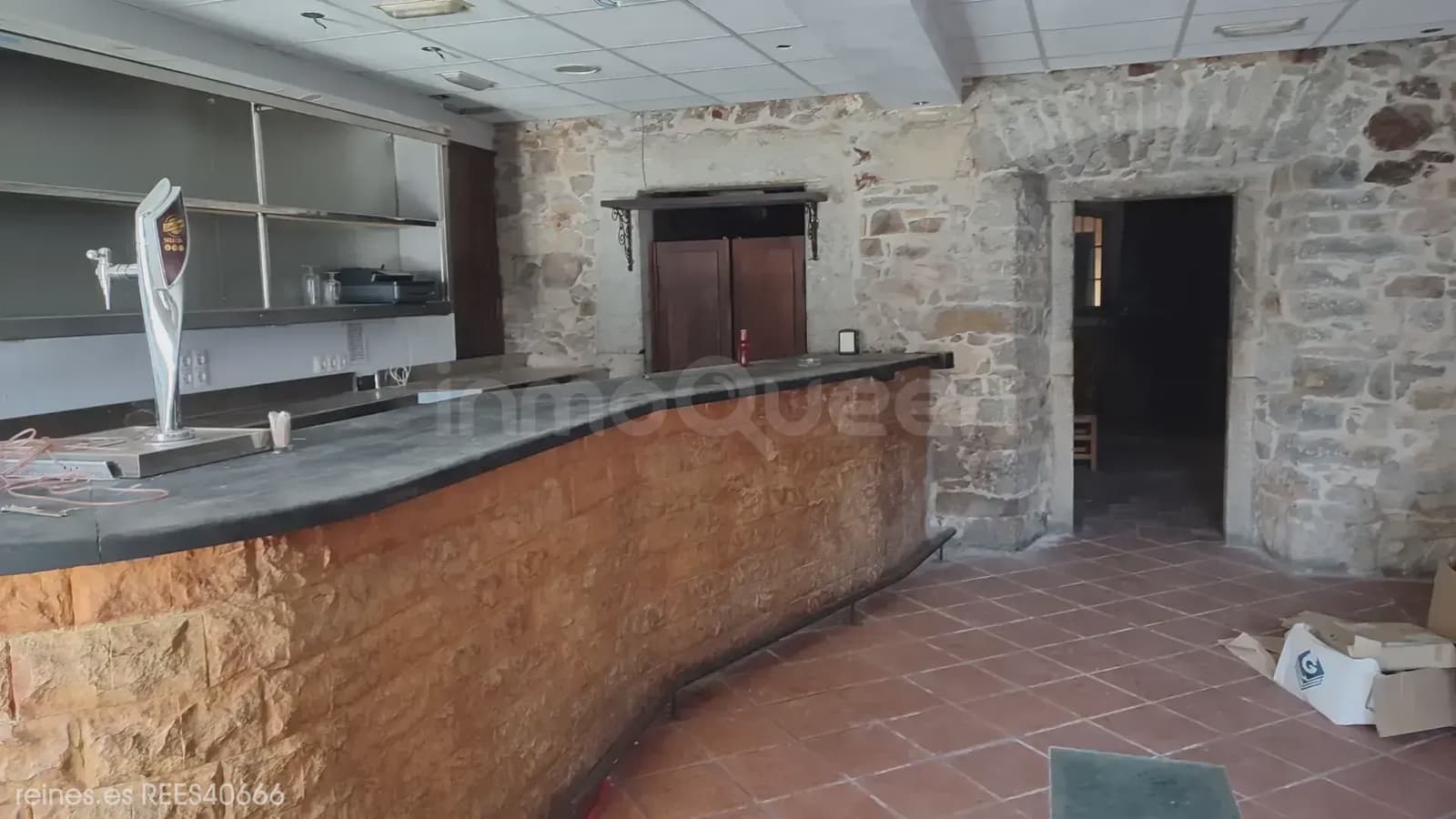 1 soveværelse Finca/Landehus til salg i Salas - € 149.000 (Ref: 10042064)