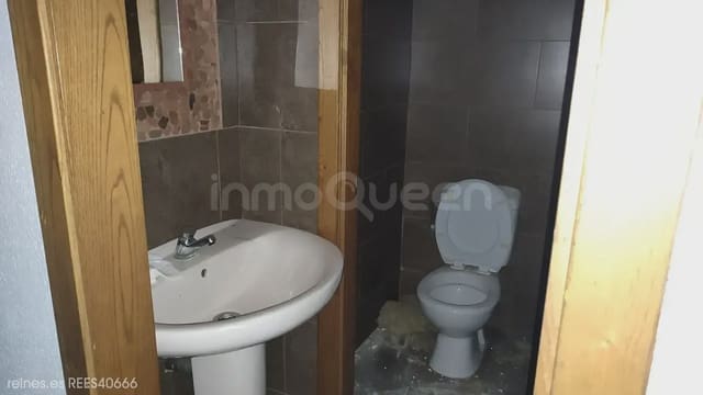 1 soveværelse Finca/Landehus til salg i Salas - € 149.000 (Ref: 10042064)
