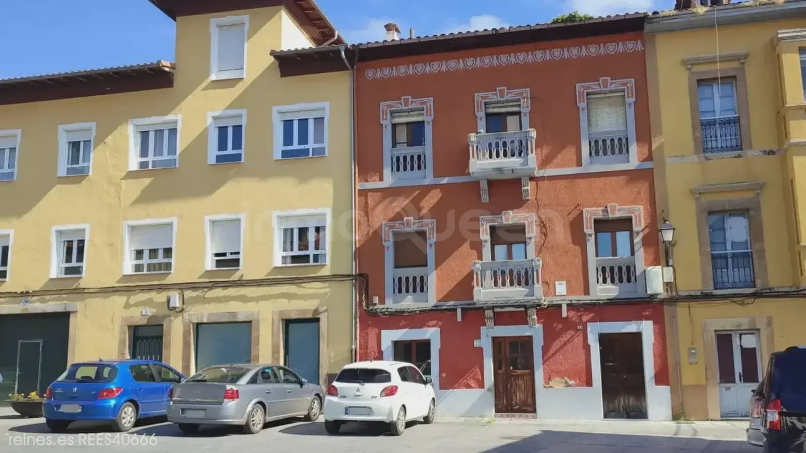 1 soveværelse Finca/Landehus til salg i Salas - € 149.000 (Ref: 10042064)
