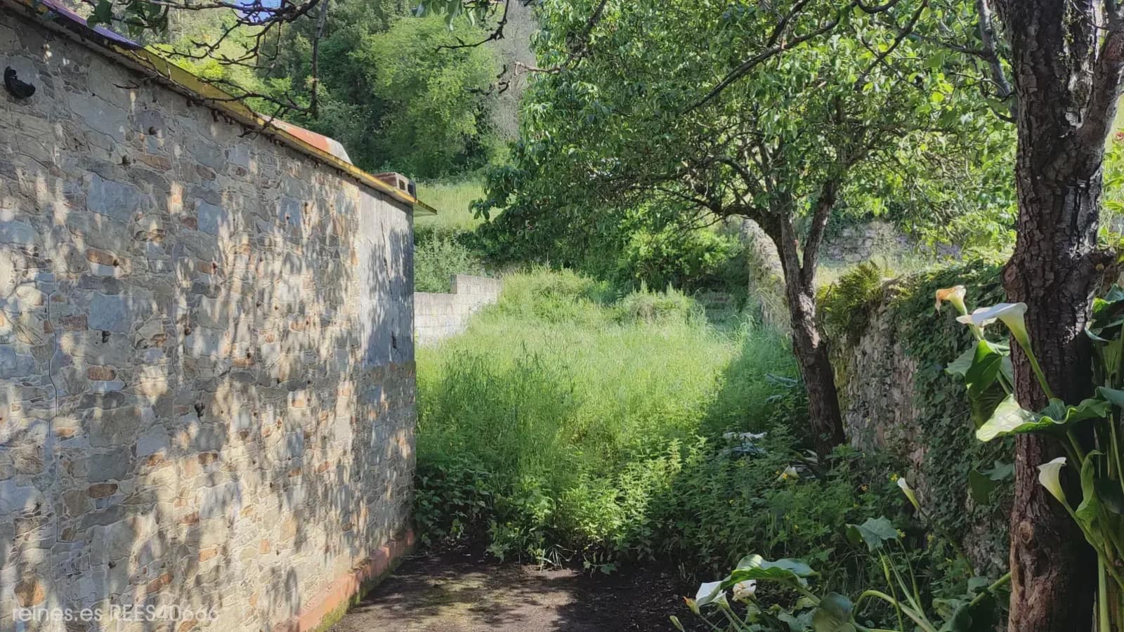 1 soveværelse Finca/Landehus til salg i Salas - € 149.000 (Ref: 10042064)
