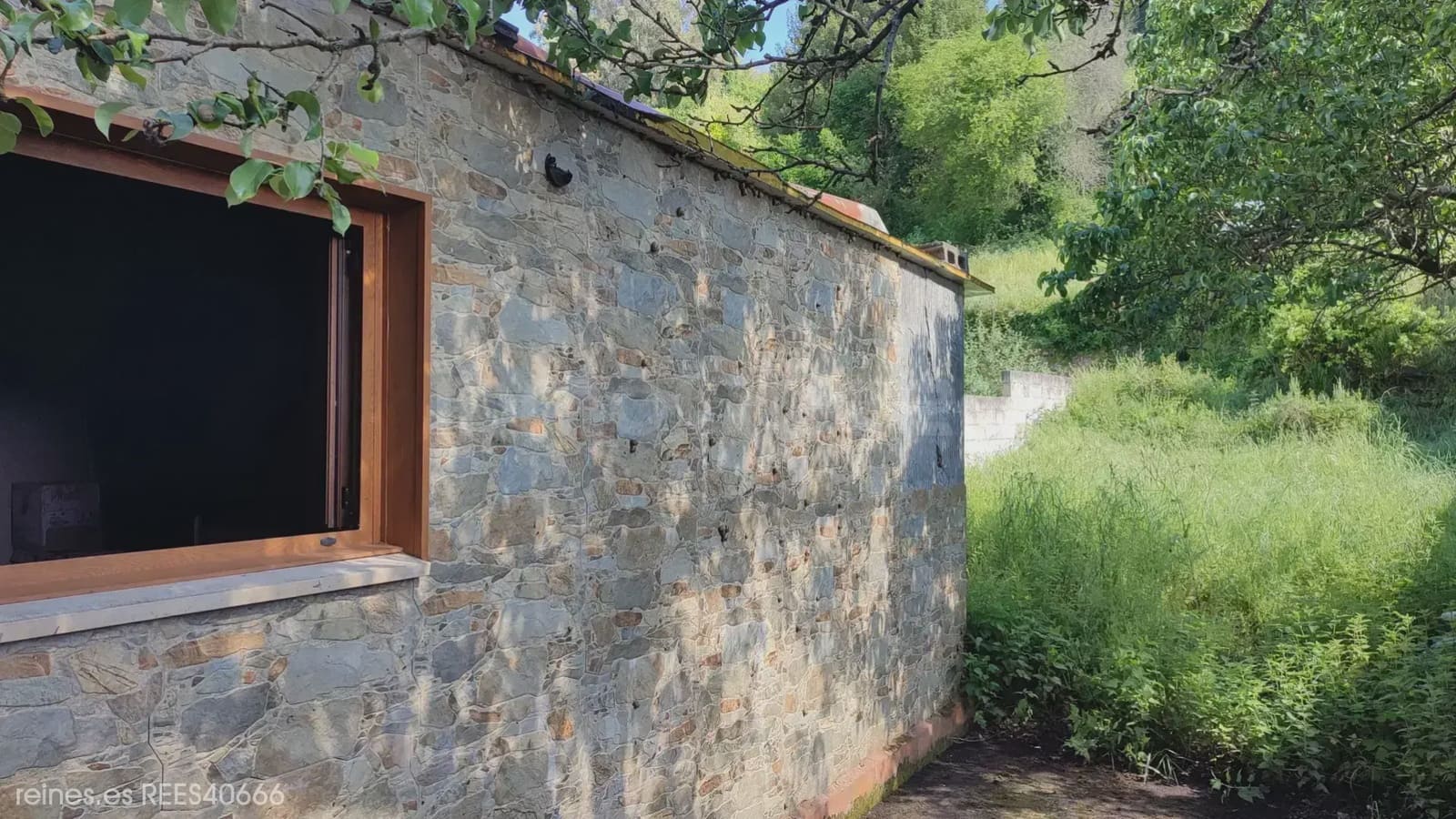 1 soveværelse Finca/Landehus til salg i Salas - € 149.000 (Ref: 10042064)