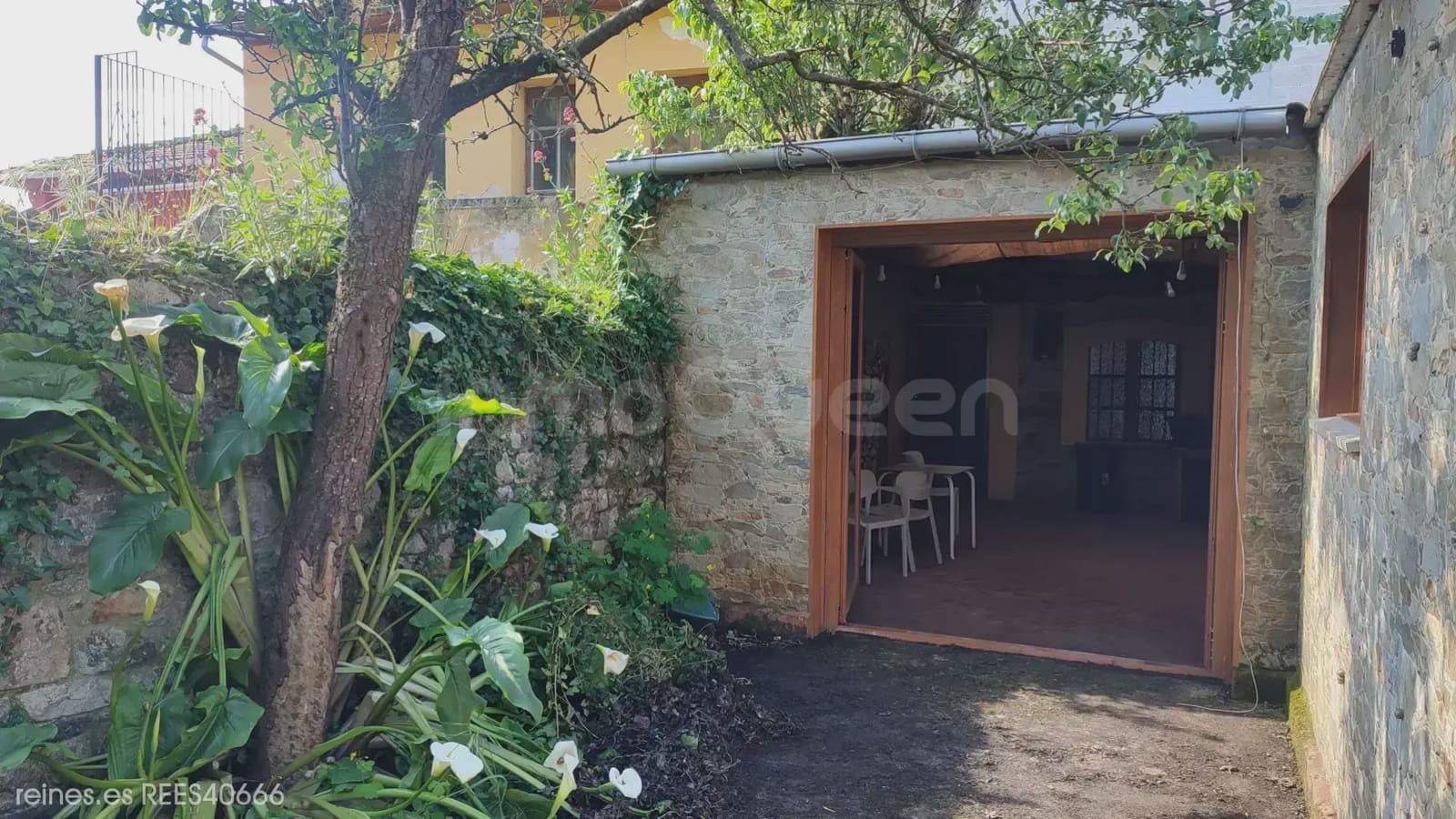 1 soveværelse Finca/Landehus til salg i Salas - € 149.000 (Ref: 10042064)