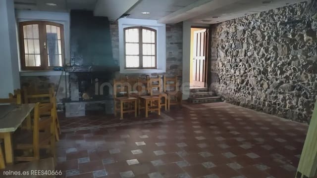1 soveværelse Finca/Landehus til salg i Salas - € 149.000 (Ref: 10042064)
