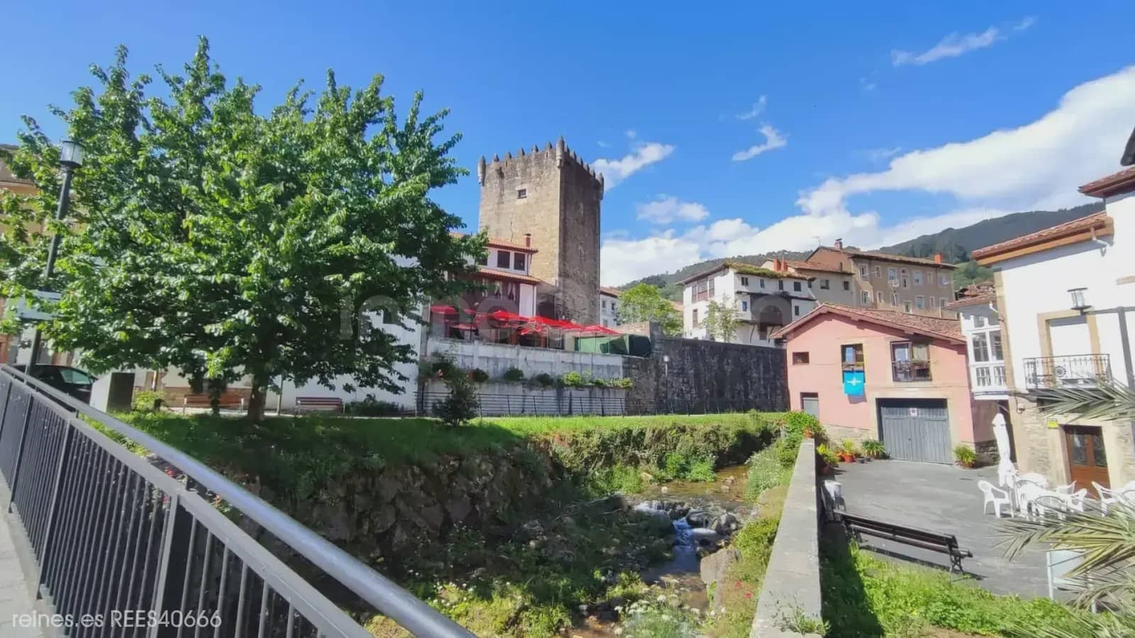 1 soveværelse Finca/Landehus til salg i Salas - € 149.000 (Ref: 10042064)