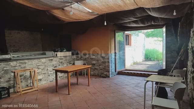 1 soveværelse Finca/Landehus til salg i Salas - € 149.000 (Ref: 10042064)