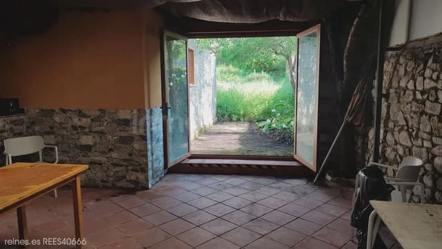 1 soveværelse Finca/Landehus til salg i Salas - € 149.000 (Ref: 10042064)