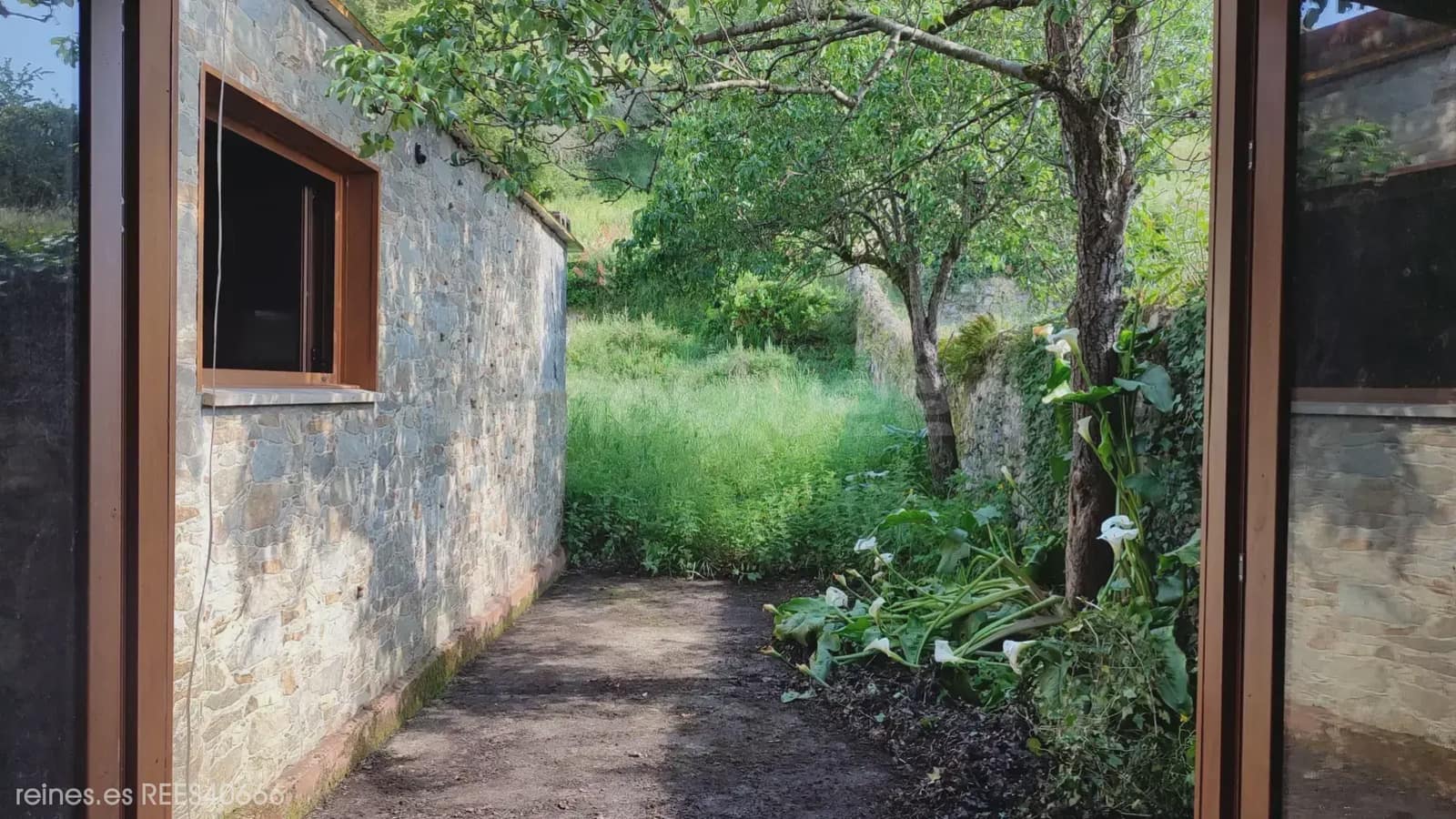 1 soveværelse Finca/Landehus til salg i Salas - € 149.000 (Ref: 10042064)
