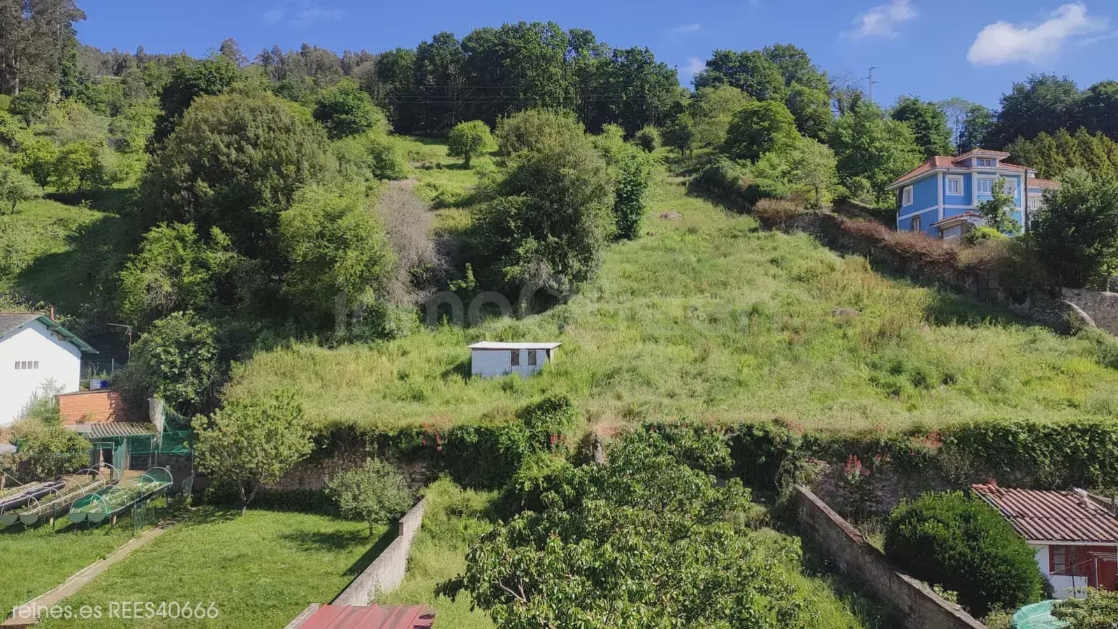 1 soveværelse Finca/Landehus til salg i Salas - € 149.000 (Ref: 10042064)