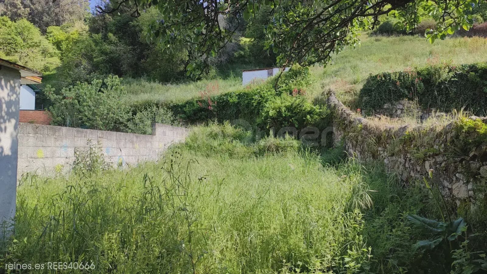 1 soveværelse Finca/Landehus til salg i Salas - € 149.000 (Ref: 10042064)