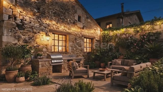 Adosado en Valdáliga en venta - 135.000 € (Ref: 10044230)