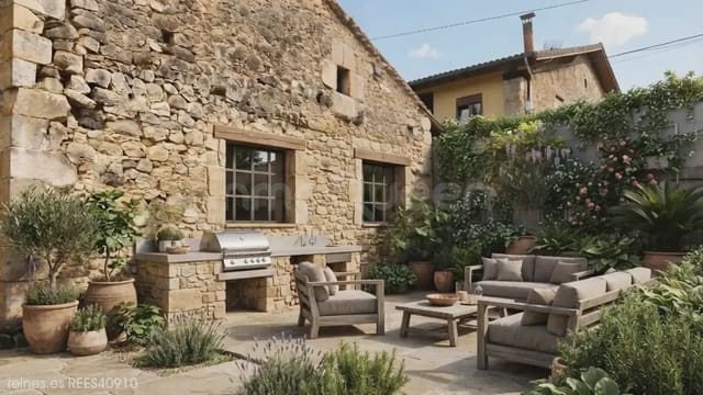Adosado en Valdáliga en venta - 135.000 € (Ref: 10044230)