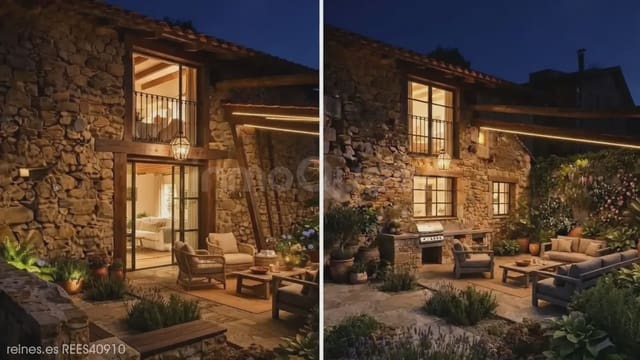 Adosado en Valdáliga en venta - 135.000 € (Ref: 10044230)