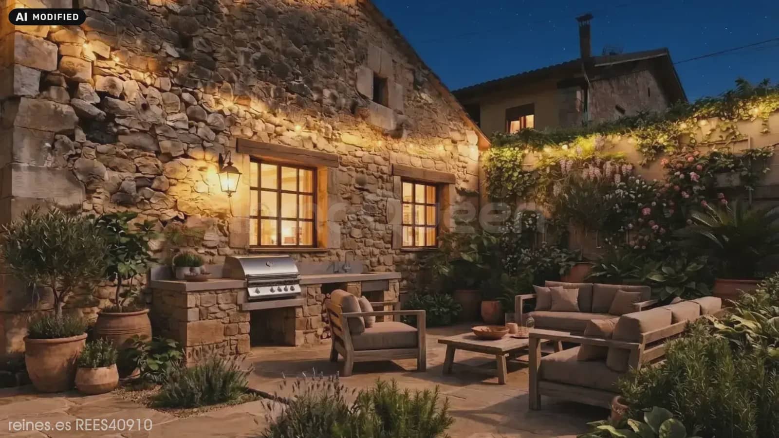 Terraced Villa for sale in Valdaliga - € 95,000 (Ref: 10044230)