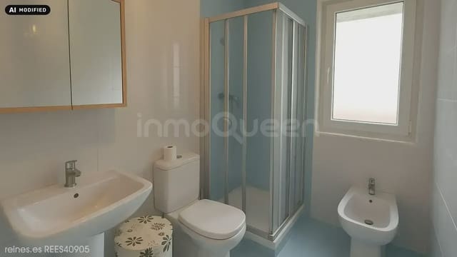 2 sovrum Lägenhet till salu i San Juan de la Arena, Soto del Barco - 199 500 € (Ref: 10046229)