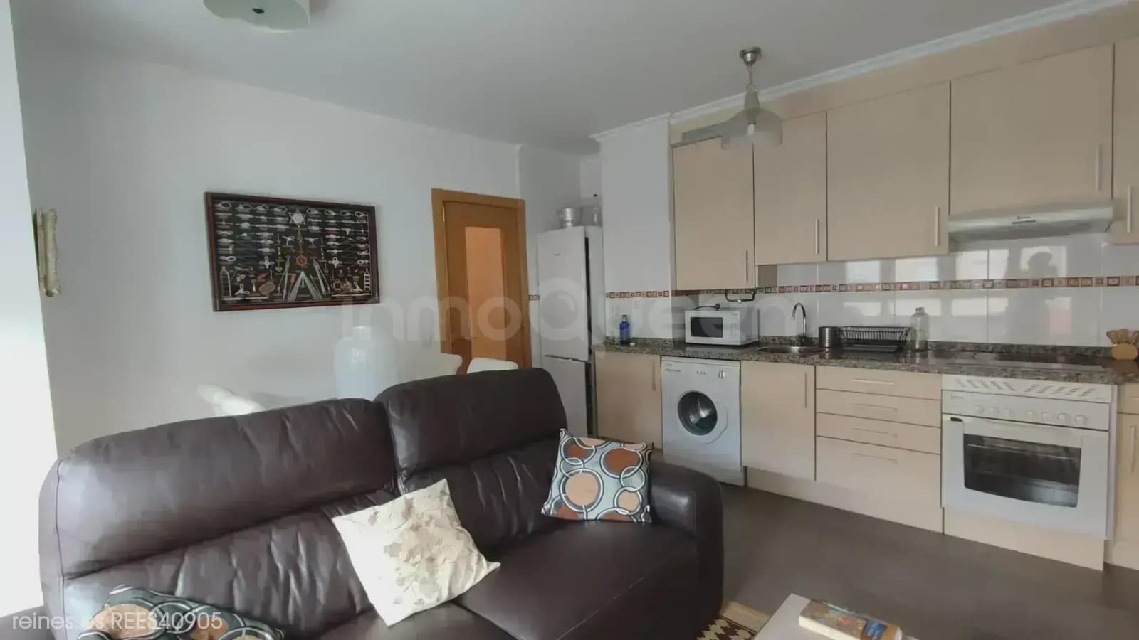 2 bedroom Flat for sale in San Juan de la Arena - € 199,500 (Ref: 10046229)