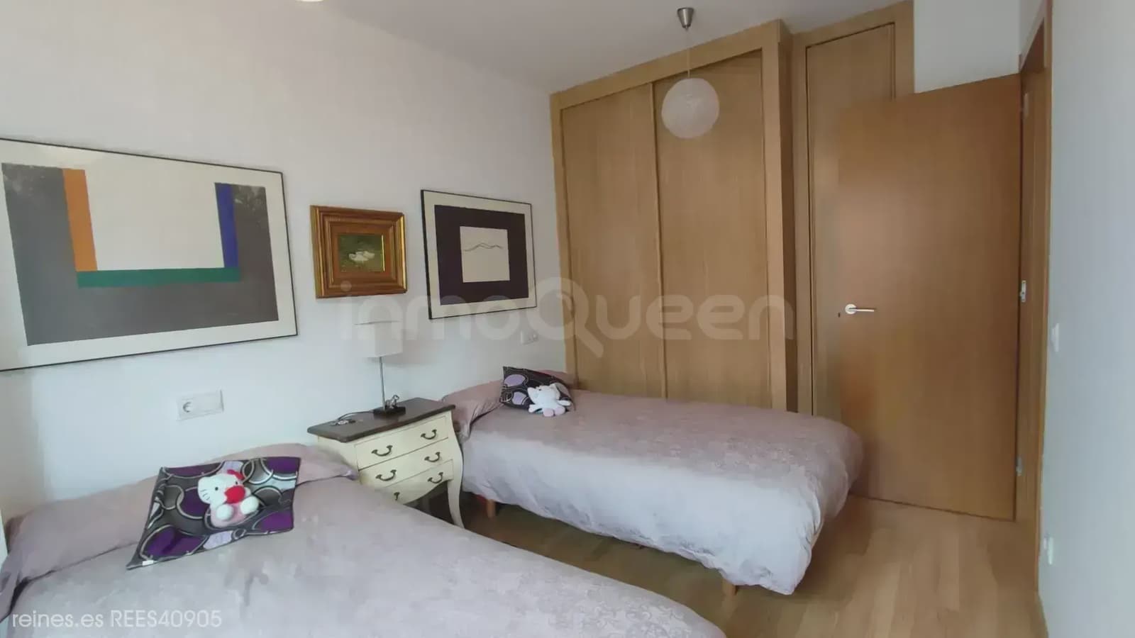 2 bedroom Flat for sale in San Juan de la Arena - € 199,500 (Ref: 10046229)
