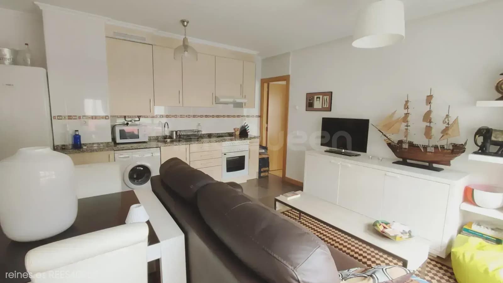 2 bedroom Flat for sale in San Juan de la Arena - € 199,500 (Ref: 10046229)