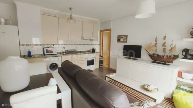 2 sovrum Lägenhet till salu i San Juan de la Arena, Soto del Barco - 199 500 € (Ref: 10046229)