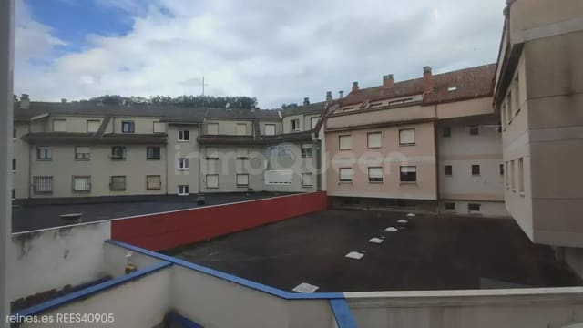 2 sovrum Lägenhet till salu i San Juan de la Arena, Soto del Barco - 199 500 € (Ref: 10046229)
