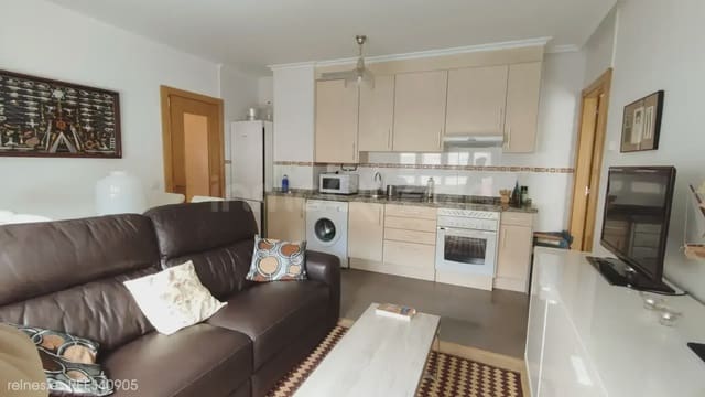 2 sovrum Lägenhet till salu i San Juan de la Arena, Soto del Barco - 199 500 € (Ref: 10046229)