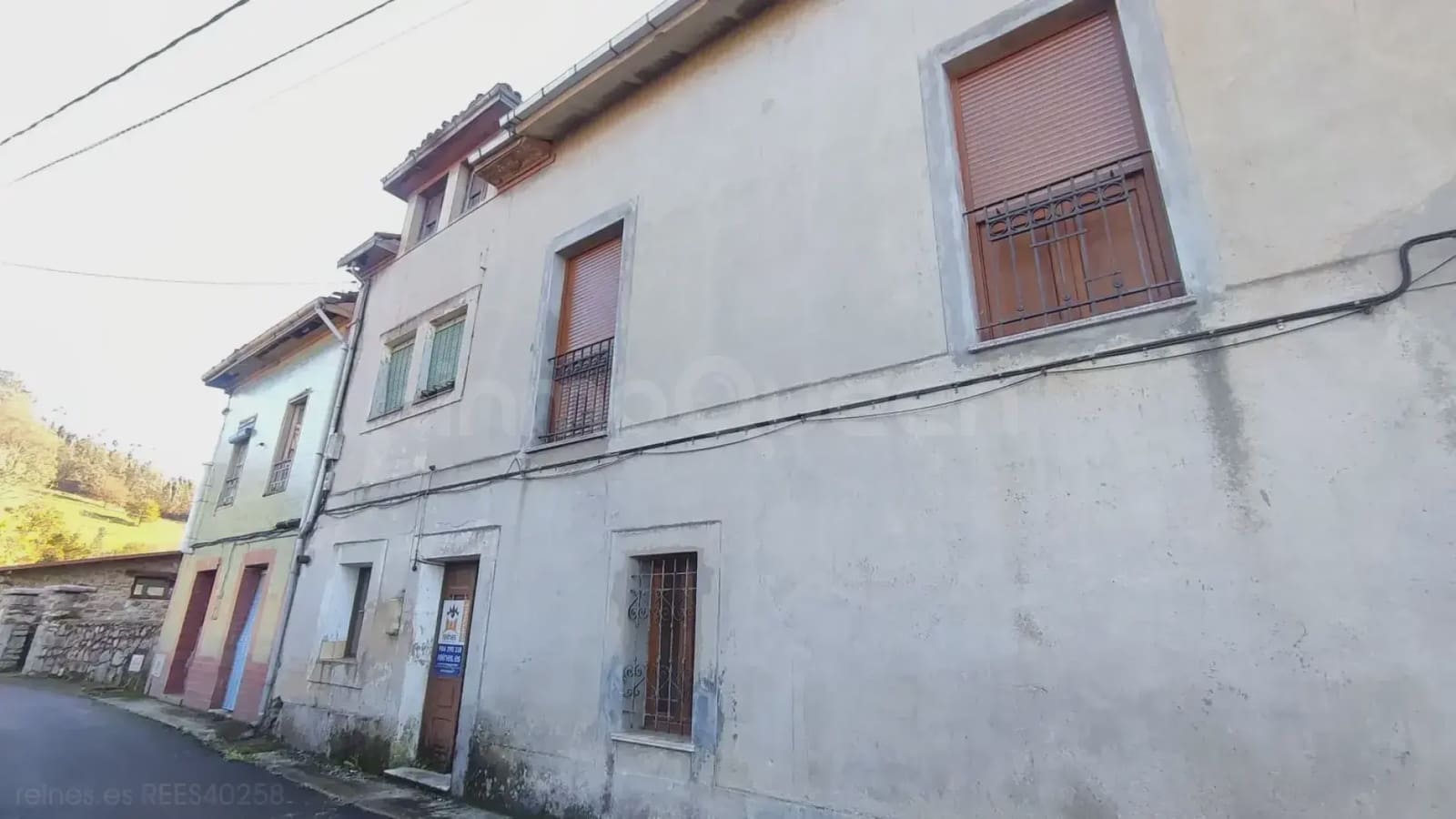 4 soverom Finca/Herregård til salgs i Grado - € 19 900 (Ref: 10048523)