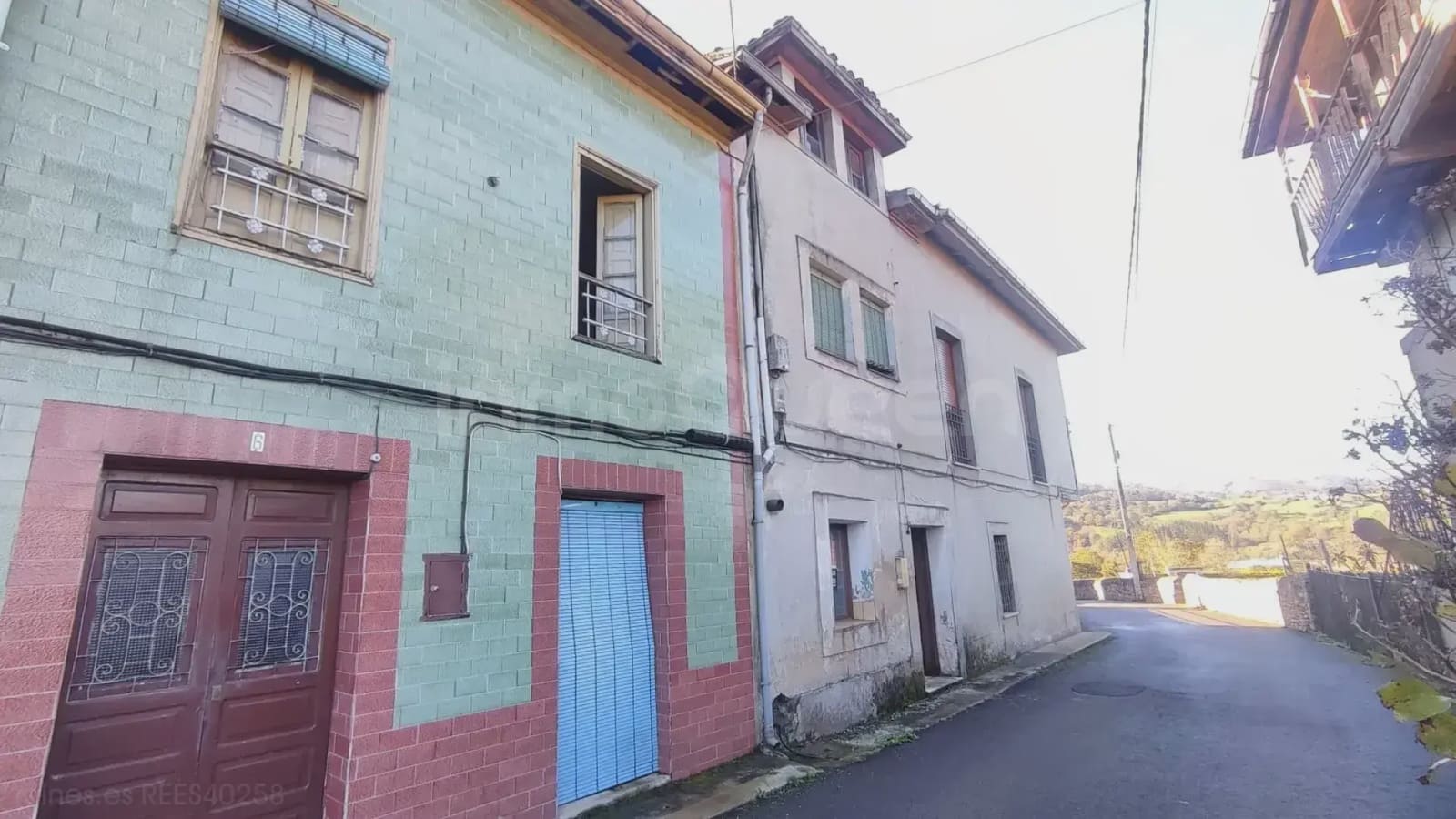 4 soverom Finca/Herregård til salgs i Grado - € 19 900 (Ref: 10048523)