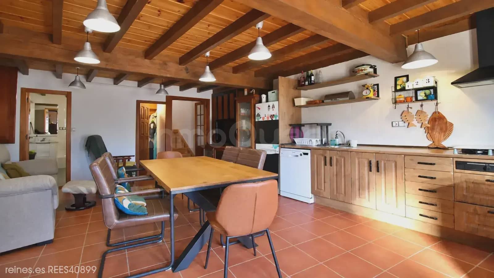 3 soverom Finca/Herregård til salgs i Ribadedeva - € 249 500 (Ref: 10054446)