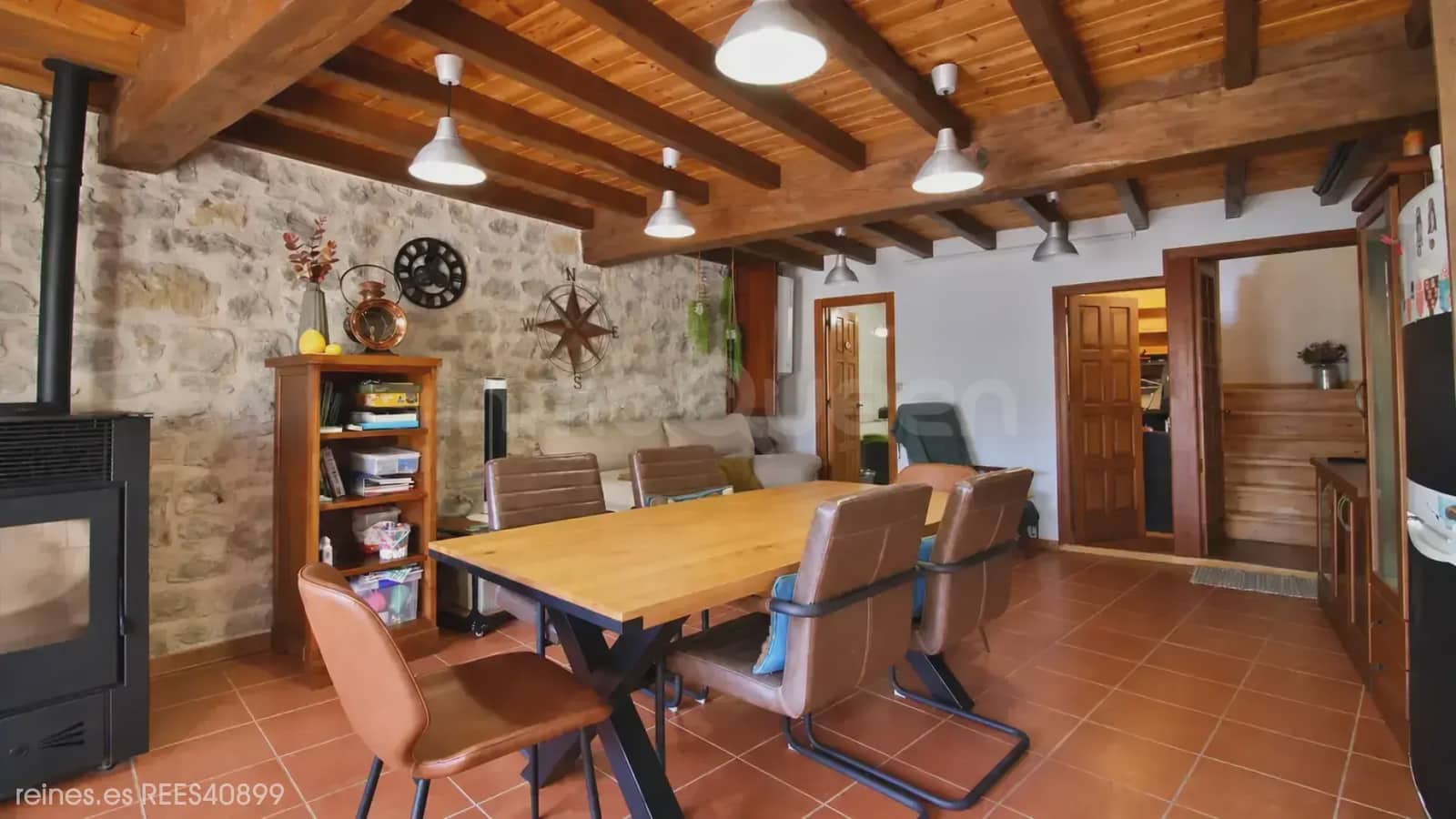 3 soverom Finca/Herregård til salgs i Ribadedeva - € 249 500 (Ref: 10054446)