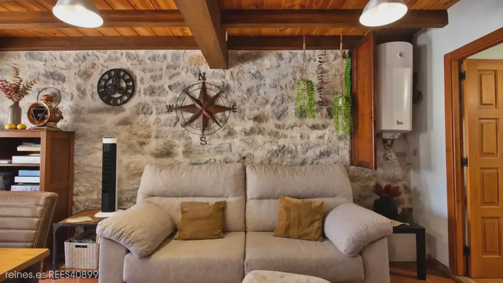 3 soverom Finca/Herregård til salgs i Ribadedeva - € 249 500 (Ref: 10054446)
