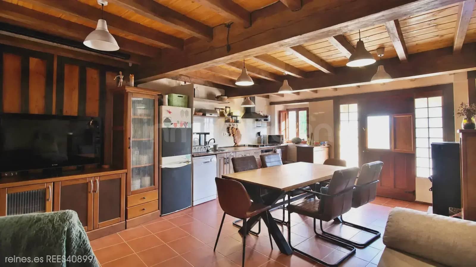 3 soverom Finca/Herregård til salgs i Ribadedeva - € 249 500 (Ref: 10054446)