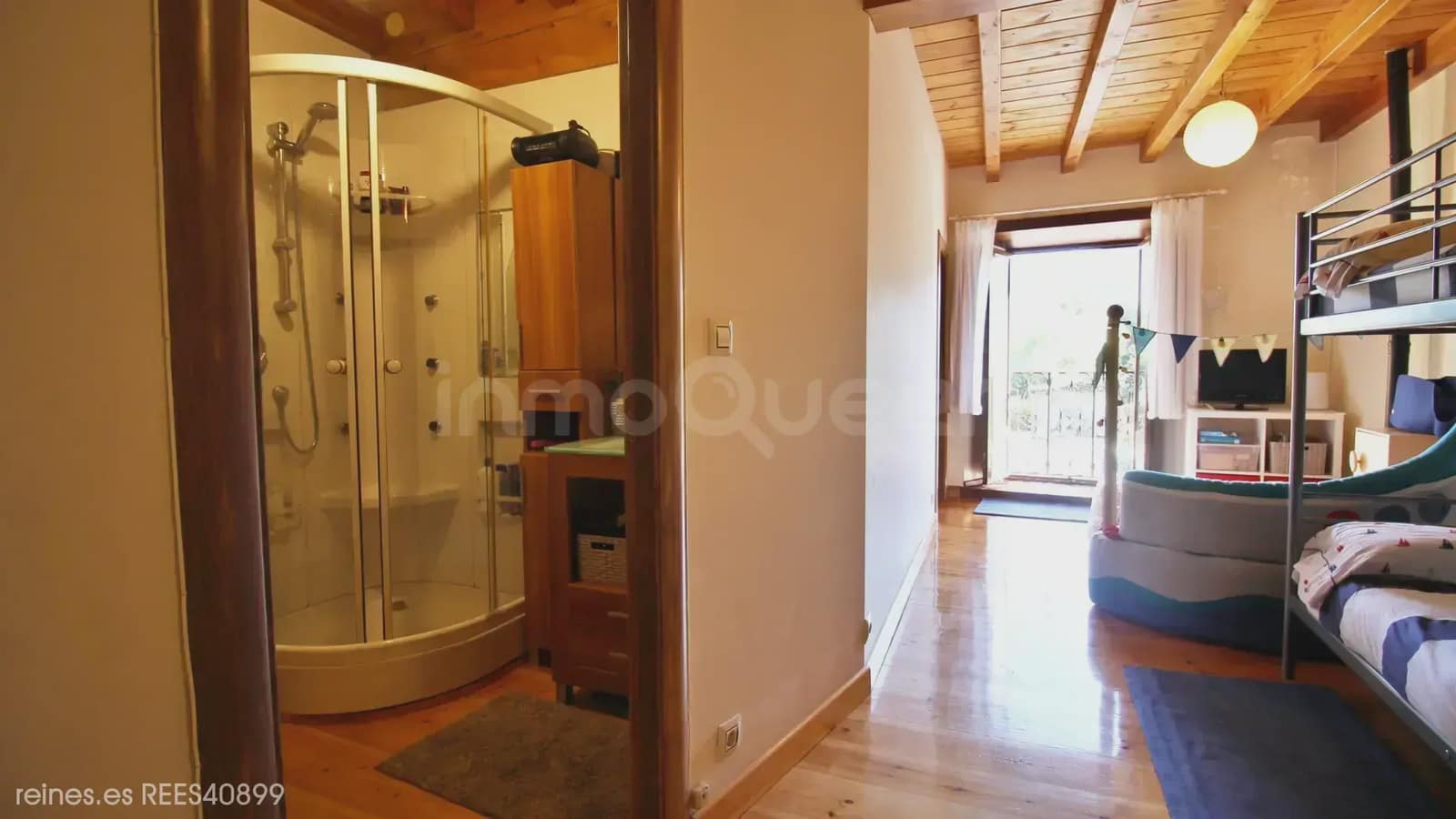 3 soverom Finca/Herregård til salgs i Ribadedeva - € 249 500 (Ref: 10054446)