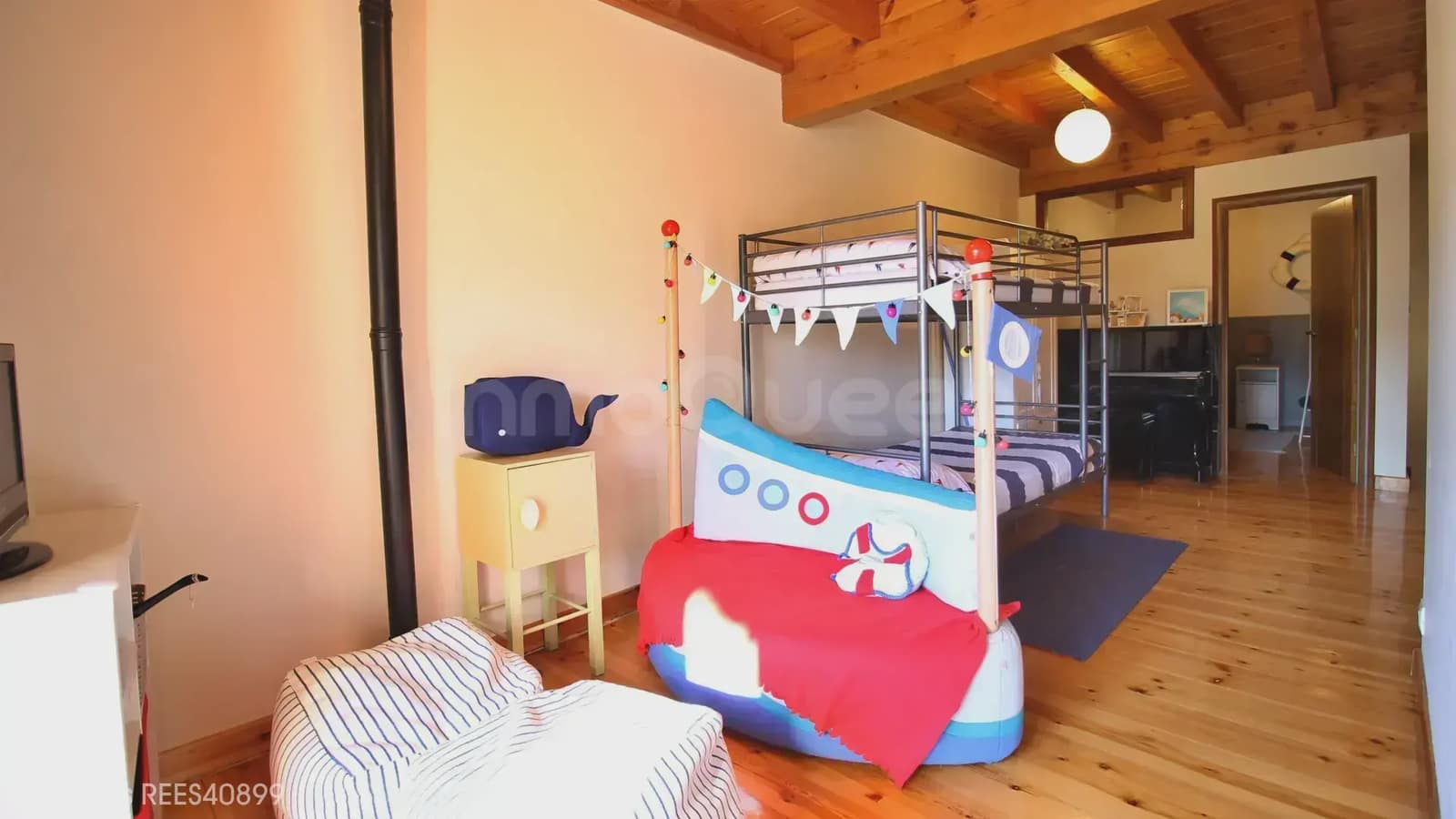 3 soverom Finca/Herregård til salgs i Ribadedeva - € 249 500 (Ref: 10054446)