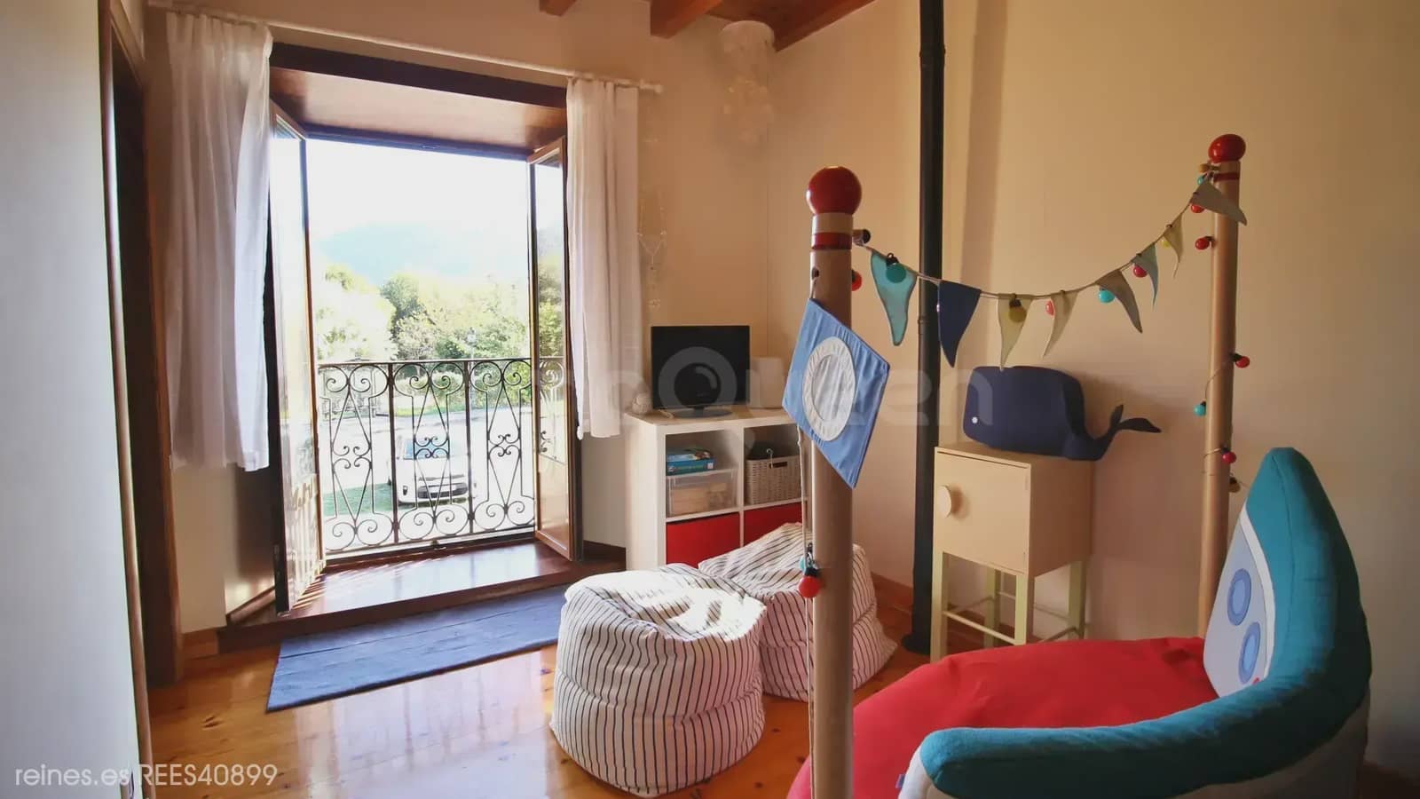 3 soverom Finca/Herregård til salgs i Ribadedeva - € 249 500 (Ref: 10054446)