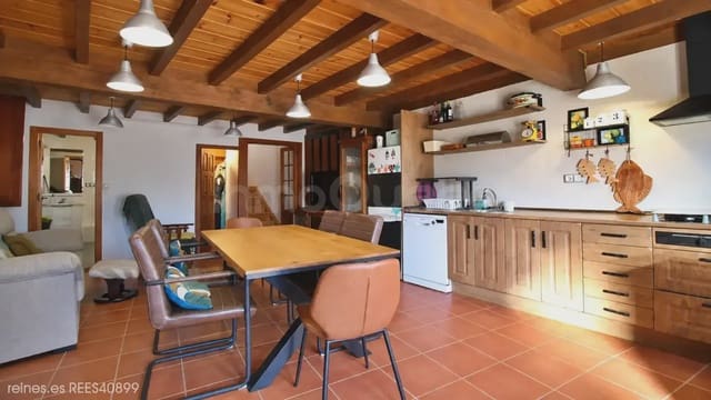 3 soverom Finca/Herregård til salgs i Ribadedeva - € 249 500 (Ref: 10054446)