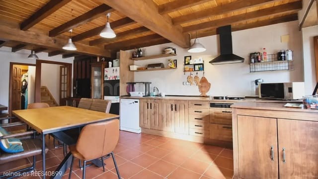 3 soverom Finca/Herregård til salgs i Ribadedeva - € 249 500 (Ref: 10054446)