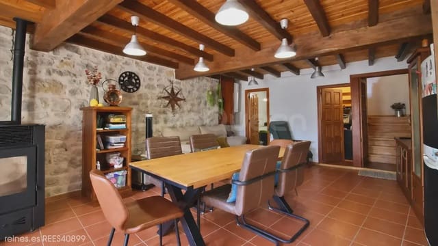 3 soverom Finca/Herregård til salgs i Ribadedeva - € 249 500 (Ref: 10054446)
