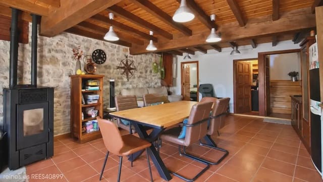 3 soverom Finca/Herregård til salgs i Ribadedeva - € 249 500 (Ref: 10054446)